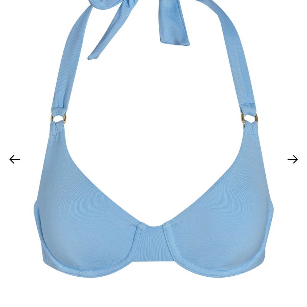 Monday Swimwear Bikini